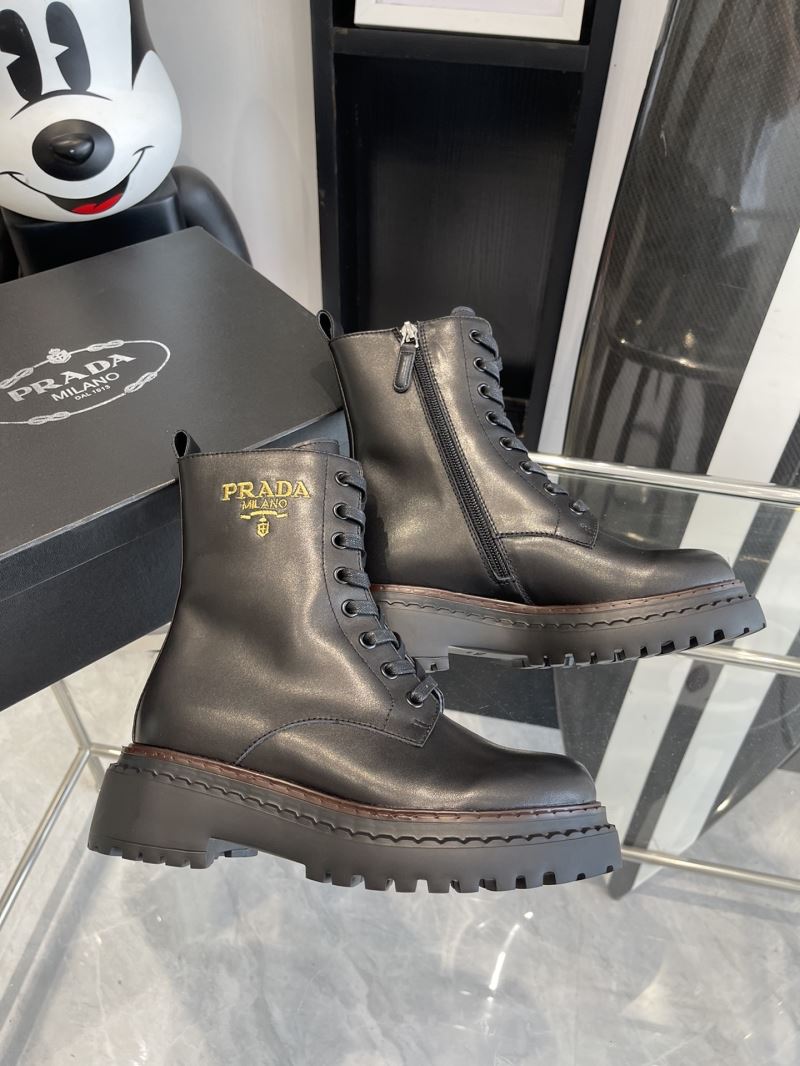 Prada Boots